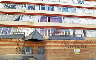 1 Bedroom Apartment in Trevenna