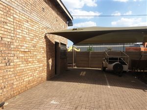 43 m² Industrial space in Middelburg Central