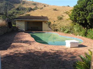 3 Bed House in Inchanga