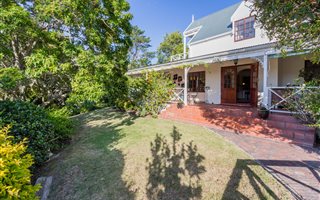 5 Bedroom House in Welbedacht