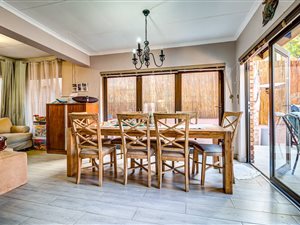 3 Bed House in Terenure