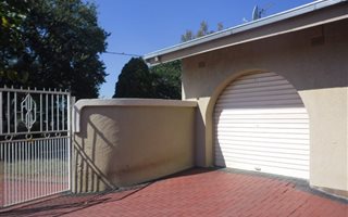 3 Bedroom House in Steel Park