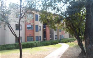 2 Bedroom Apartment in Jackal Creek Golf Estate