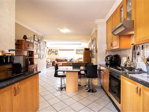 3 Bed House in Amberfield