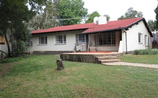 3 Bedroom House in Wendywood