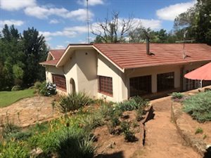 75 ha Farm in Ficksburg