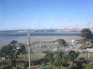 1 Bed Apartment in Albert Park