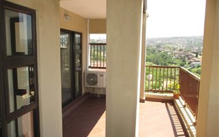 3 Bedroom Apartment in Reservoir Hills