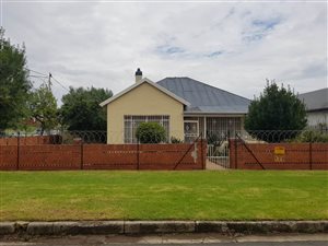 2 Bed House in Benoni CBD
