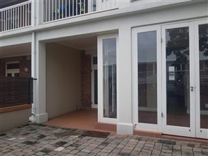 1 Bed Apartment in Point Waterfront