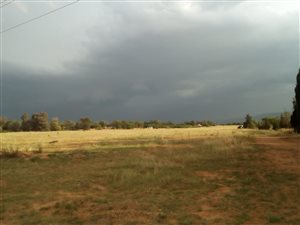 2.7 ha Land available in Hillside AH