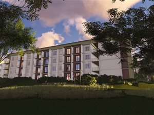 1 Bed Townhouse in Protea Glen