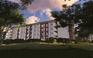 1 Bedroom Townhouse in Protea Glen