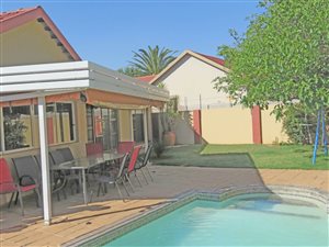 4 Bed House in Farrarmere