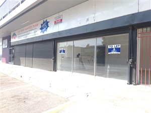 180 m² Commercial space in Edenvale