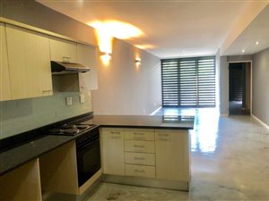 2 Bed Apartment in Morningside