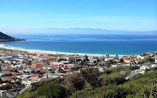 3 Bedroom House in Fish Hoek