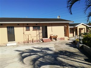 3 Bed House in Rockford