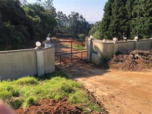 5023 m² Land available in Wembley