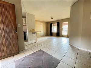 3 Bed Apartment in Benoni Central