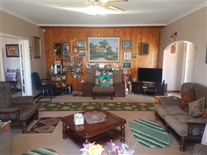3 Bed House in Casseldale