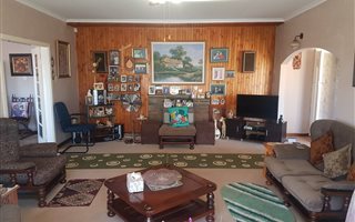 3 Bedroom House in Casseldale