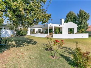5 Bed House in Carlswald Estate