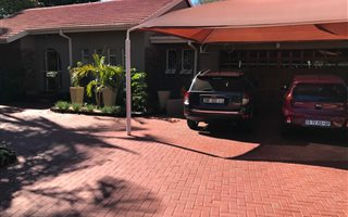 3 Bedroom House in Welgelegen