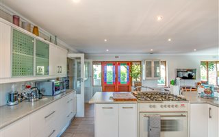 3 Bedroom House in Milkwood Park
