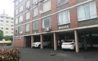 2 Bedroom Apartment in Essenwood