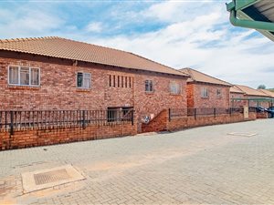 2 Bed Apartment in Amandasig