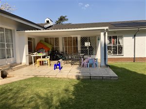 3 Bed House in Harmelia