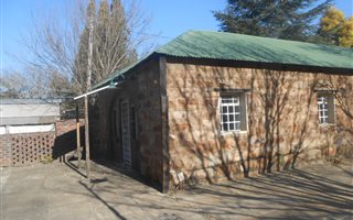 1 Bedroom House in Heidelberg Central