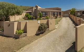 3 Bedroom House in Cleary Park