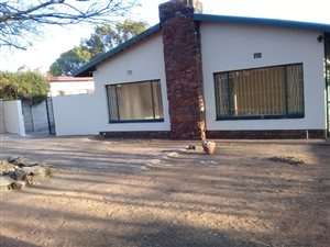 3 Bed House in Wierda Park