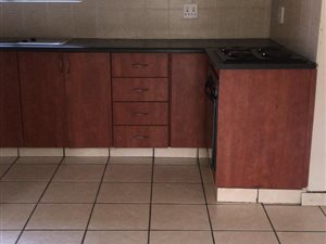 1 Bed Apartment in Doringkruin