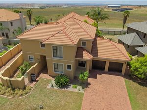 4 Bed House in Valleyview Estate