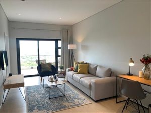 2 Bed Apartment in Ballito