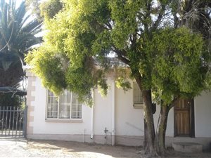 2 Bed House in Noordwyk