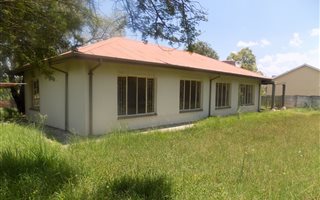 3 Bedroom House in Sunnyridge