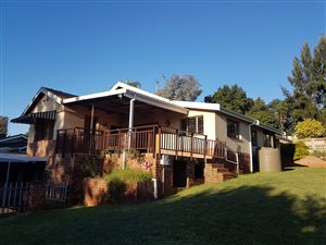 4 Bed House in Epworth
