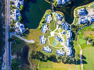 1 Bed House in Pearl Valley