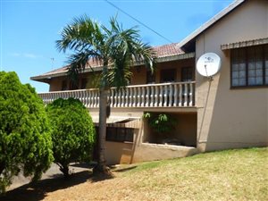4 Bed House in Hillary