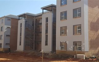 2 Bedroom Apartment in Eersterust