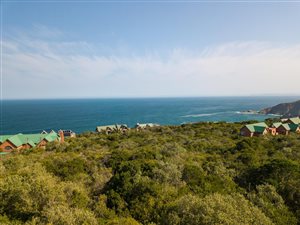 952 m² Land available in Herolds Bay