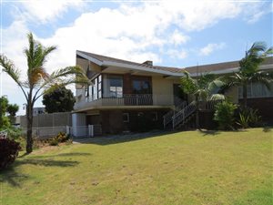 4 Bed House in Stellenridge