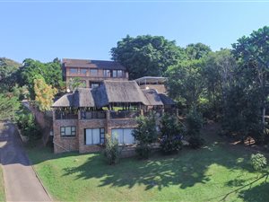 4 Bedroom House in Padfield Park