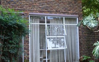 2 Bedroom Duplex in Brummeria