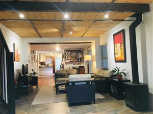 6 Bed House in Marina Da Gama