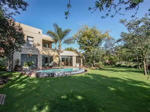 3 Bed House in Blue Hills Country Estate